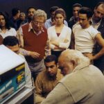 Ramsès Marzouk, quand l’art offre une expérience visuelle particulière 8 - Le Progrès Egyptien Ramsès Marzouk, quand l’art offre une expérience visuelle particulière 7 - Le Progrès Egyptien