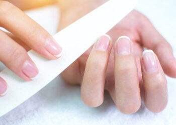 Quelle lime à ongles à choisir ?