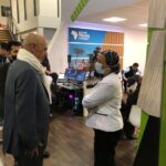 L’Egypte à la COP26 9 - Le Progrès Egyptien