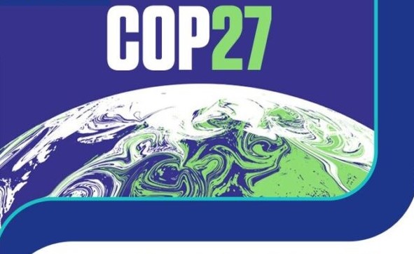 L’Egypte accueillera la COP27 2 - Le Progrès Egyptien L’Egypte accueillera la COP27 1 - Le Progrès Egyptien