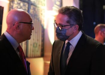 L’Histoire de la mode égyptienne dans une publication