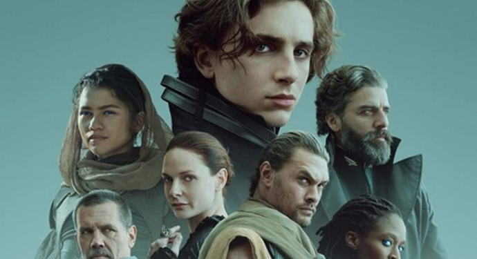 Box-office nord-américain : "Dune" reste en tête 2 - Le Progrès Egyptien Box-office nord-américain : "Dune" reste en tête 1 - Le Progrès Egyptien