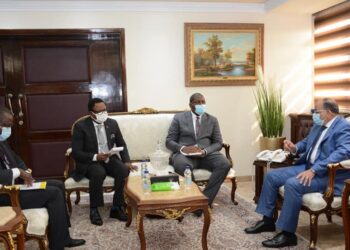 Egypte-Cameroun : Coopération dans l’industrie du bois