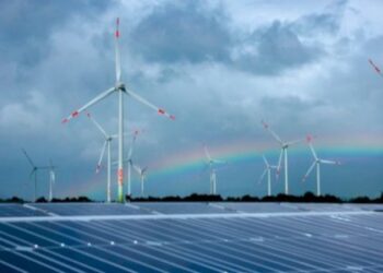 Le développement durable dans la stratégie 2030 : Entre “vert” et “bleu”