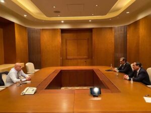 ENI envisage d’augmenter la production en Egypte 4 - Le Progrès Egyptien ENI envisage d’augmenter la production en Egypte 3 - Le Progrès Egyptien