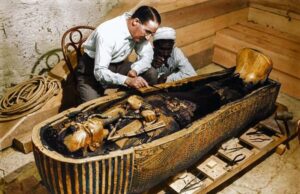 Série documentaire : Les secrets de l’Egypte antique se dévoilent 10 - Le Progrès Egyptien Série documentaire : Les secrets de l’Egypte antique se dévoilent 9 - Le Progrès Egyptien