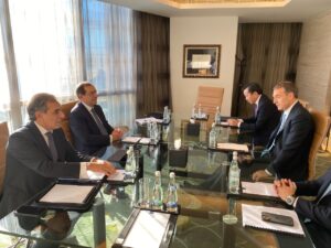 ENI envisage d’augmenter la production en Egypte 6 - Le Progrès Egyptien ENI envisage d’augmenter la production en Egypte 5 - Le Progrès Egyptien