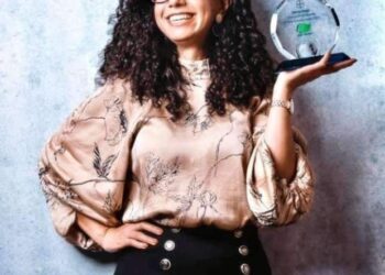 Dina Guirguis, un modèle d’excellence