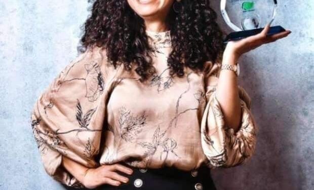 Dina Guirguis, un modèle d’excellence 2 - Le Progrès Egyptien Dina Guirguis, un modèle d’excellence 1 - Le Progrès Egyptien