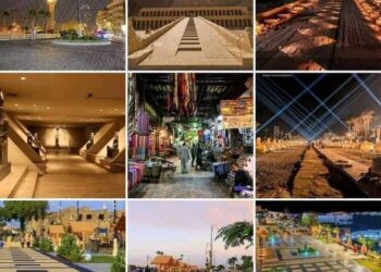 E-Finance renforce la numérisation touristique et archéologique en Egypte