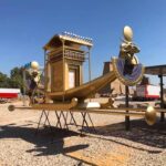 “L’Allée des Béliers”: Les regards braqués sur Louxor 4 - Le Progrès Egyptien “L’Allée des Béliers”: Les regards braqués sur Louxor 3 - Le Progrès Egyptien