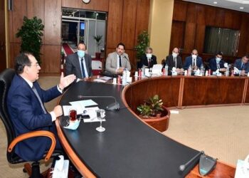 El-Molla : Le gaz acheminé à 1,2 million d’unités de logement par an