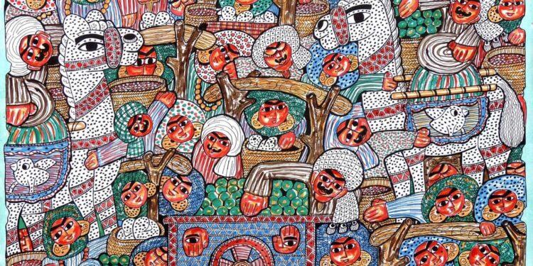 Une légende aux couleurs de Hassan El-Charq 1 - Le Progrès Egyptien