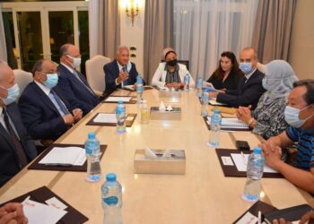 Journée des villes : Réunion avec une responsable d’ONU-Habitat