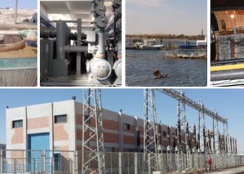 Développement de la Haute-Egypte : Nets exploits et progrès