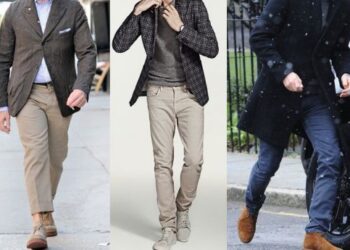 Le look d’hiver comment le faire ?