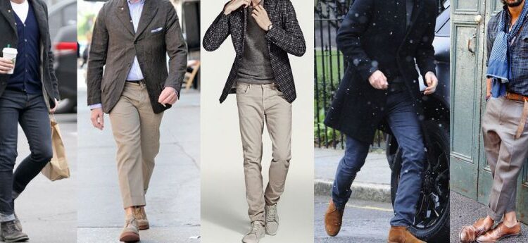 Le look d’hiver comment le faire ? 2 - Le Progrès Egyptien Le look d’hiver comment le faire ? 1 - Le Progrès Egyptien