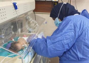 Egypte : Plus de 32.000 bébés prématurés diagnostiqués