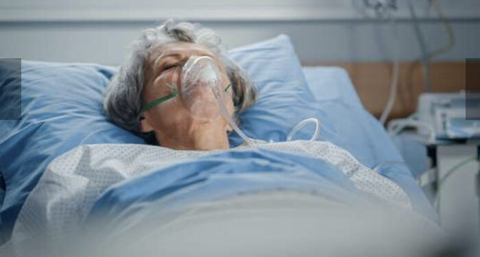 Covid-19 : Pourquoi les personnes âgées sont-elles plus à risque ? 1 - Le Progrès Egyptien