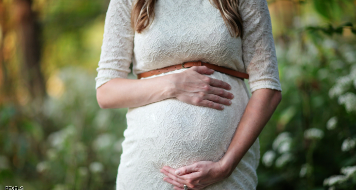 Le poids d’une femme enceinte,un indicateur de risque pour son enfant 1 - Le Progrès Egyptien