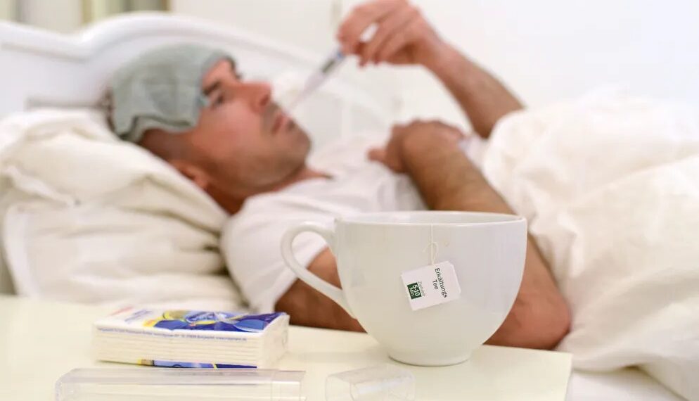 Des avantages incroyables du zinc pour le système respiratoire 1 - Le Progrès Egyptien