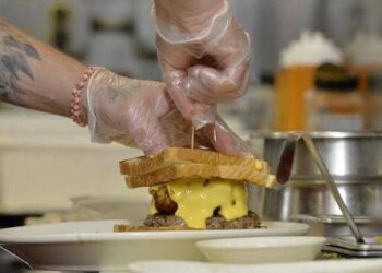 La mauvaise alimentation provoque le cancer du côlon