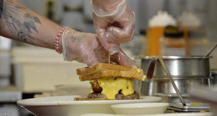 La mauvaise alimentation provoque le cancer du côlon 1 - Le Progrès Egyptien