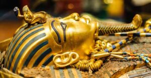 Série documentaire : Les secrets de l’Egypte antique se dévoilent 18 - Le Progrès Egyptien Série documentaire : Les secrets de l’Egypte antique se dévoilent 17 - Le Progrès Egyptien