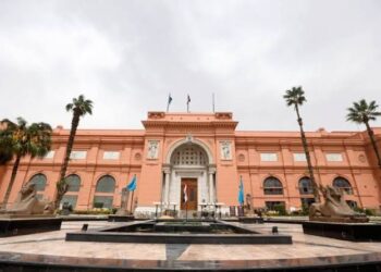 Le Musée Egyptien de Tahrir, l’origine des musées au monde