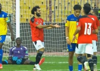 Mondial 2022 : L’Egypte et Salah viennent à bout du Gabon