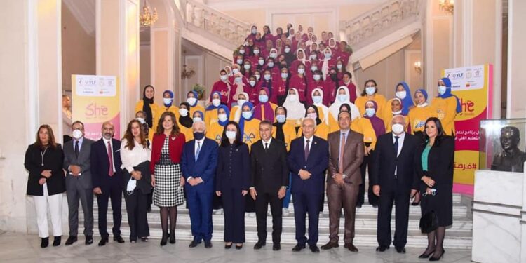 L’enseignement technique, épine dorsale de l’industrie 1 - Le Progrès Egyptien