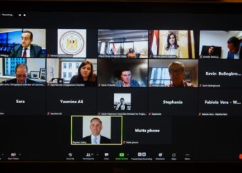 L’Egypte, un marché prometteur et attractif