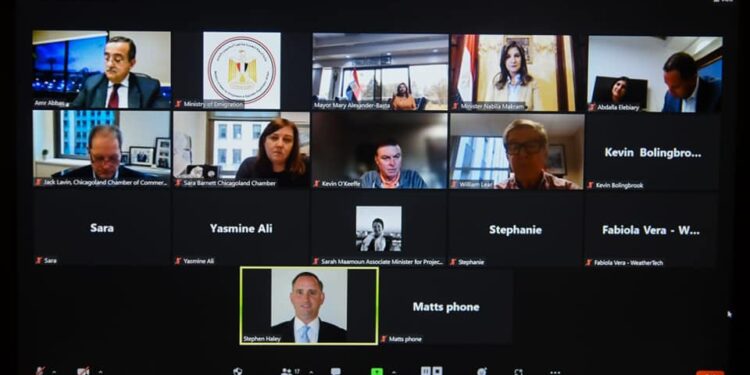 L’Egypte, un marché prometteur et attractif 2 - Le Progrès Egyptien L’Egypte, un marché prometteur et attractif 1 - Le Progrès Egyptien