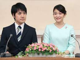 Mako du Japon, enfin mariée, a officiellement quitté la famille impériale