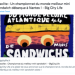 Visitez l’Egypte”, “Mo Salah” et “Meghan” en Top Trends 27 - Le Progrès Egyptien