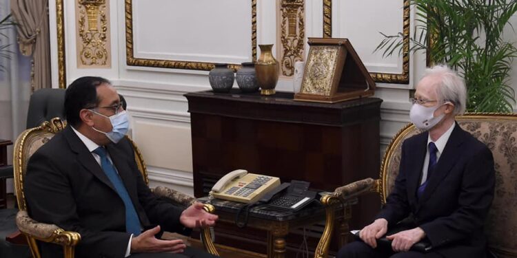 L’Egypte accueille favorablement les investissements japonais 2 - Le Progrès Egyptien L’Egypte accueille favorablement les investissements japonais 1 - Le Progrès Egyptien