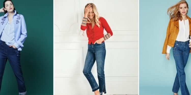 Trouvez enfin le jean qui vous va 2 - Le Progrès Egyptien Trouvez enfin le jean qui vous va 1 - Le Progrès Egyptien