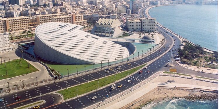 Journée mondiale de l’enfance : Une grande cérémonie à la Bibliotheca Alexandrina 1 - Le Progrès Egyptien