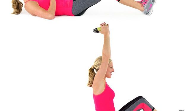 KB sit-up waist 1 - Le Progrès Egyptien