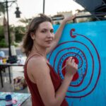 Hurghada : 1er Forum international des femmes sur les arts 6 - Le Progrès Egyptien Hurghada : 1er Forum international des femmes sur les arts 5 - Le Progrès Egyptien