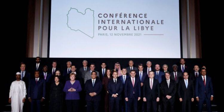 Conférence internationale de Paris sur la Libye : Ce que dit la presse étrangère 2 - Le Progrès Egyptien Conférence internationale de Paris sur la Libye : Ce que dit la presse étrangère 1 - Le Progrès Egyptien