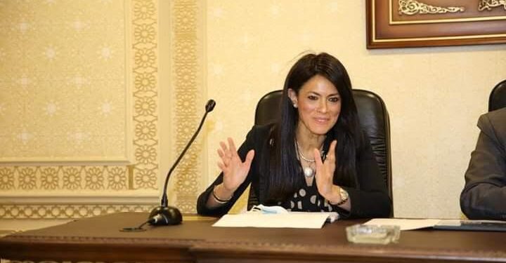 Renforcer les partenariats internationaux 2 - Le Progrès Egyptien Renforcer les partenariats internationaux 1 - Le Progrès Egyptien