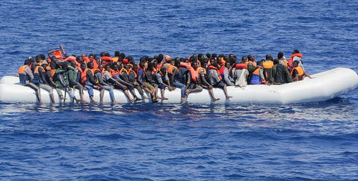 CNF: Sensibilisation aux dangers de l’immigration illégale 2 - Le Progrès Egyptien CNF: Sensibilisation aux dangers de l’immigration illégale 1 - Le Progrès Egyptien