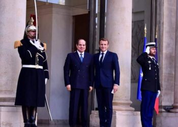 L’Egypte soutiendra toujours la Libye