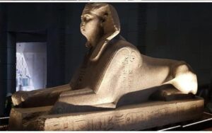 Le Grand Musée, la façade de la civilisation égyptienne 21 - Le Progrès Egyptien