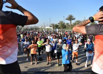 Un marathon pour sensibiliser aux maladies leucémiques