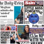 Visitez l’Egypte”, “Mo Salah” et “Meghan” en Top Trends 15 - Le Progrès Egyptien