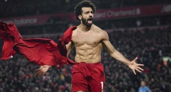 IFFHS : Salah dans le Top 5 devant Mbappé, Ronaldo et Kanté 1 - Le Progrès Egyptien