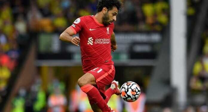 Premier League : Un nouveau record pour Mo Salah 2 - Le Progrès Egyptien Premier League : Un nouveau record pour Mo Salah 1 - Le Progrès Egyptien