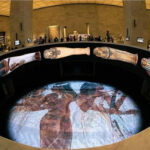 Musée National de la Civilisation : 80 mille visiteurs par mois 5 - Le Progrès Egyptien